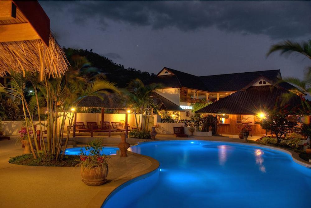 Maekok River Village Resort Mae Ai Dış mekan fotoğraf