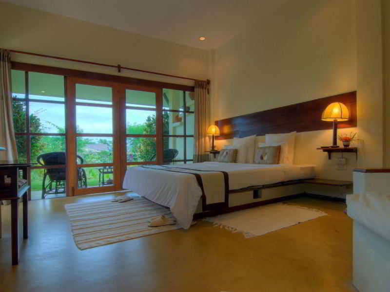 Maekok River Village Resort Mae Ai Dış mekan fotoğraf