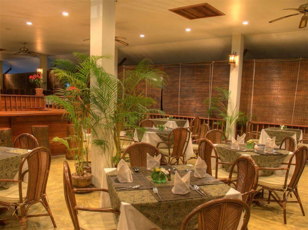 Maekok River Village Resort Mae Ai Dış mekan fotoğraf